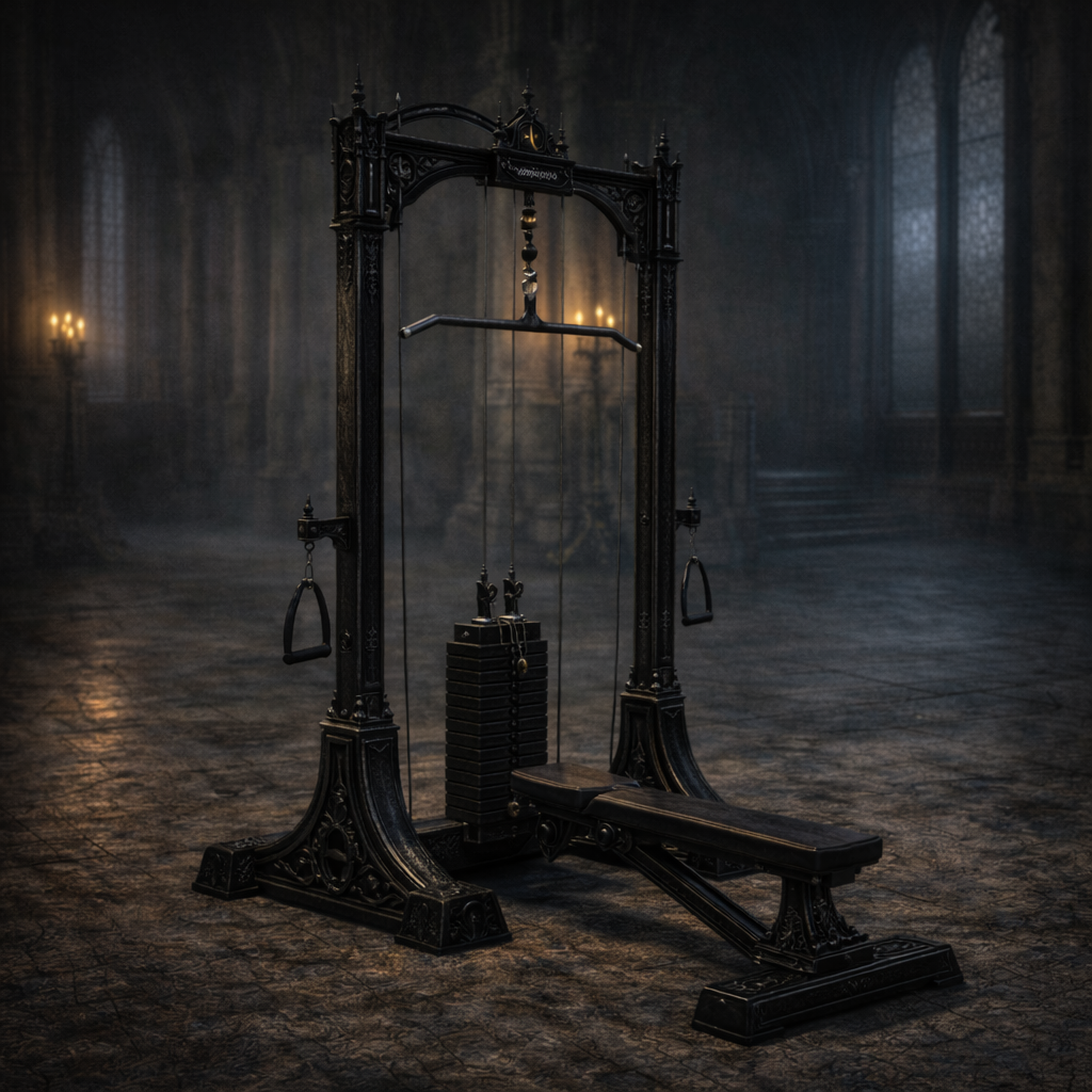 jėgos treniruokliai kategorija