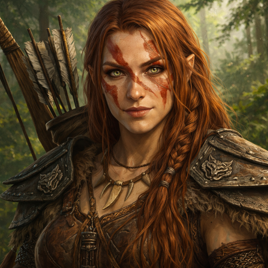 Aela