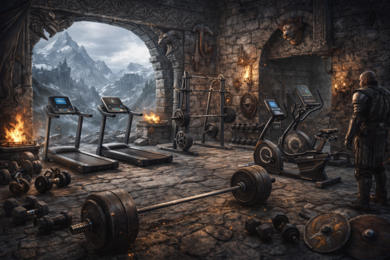 sportiniai treniruokliai kaip išsirinkti tinkamą sportinį treniruoklį