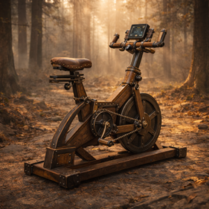 Dviratis Treniruoklis ADALRWARD