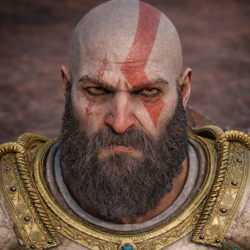 kratos