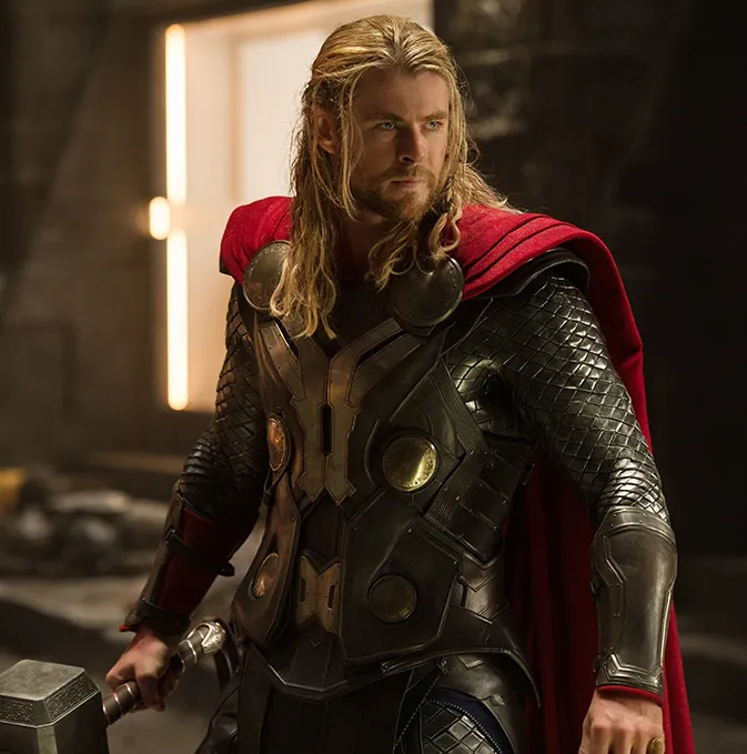 Thor ⚡